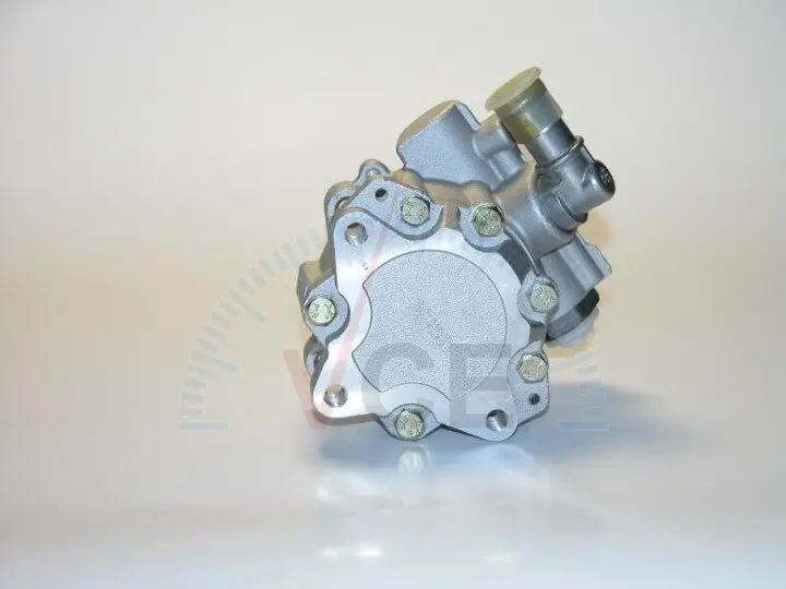 Фото 1 - Насос гідропідсилювача керма (можливо відновлений виріб) STARLINE SC H085 Насос гідропідсилювача керма (можливо відновлений виріб) STARLINE SC H085 (фото 1)