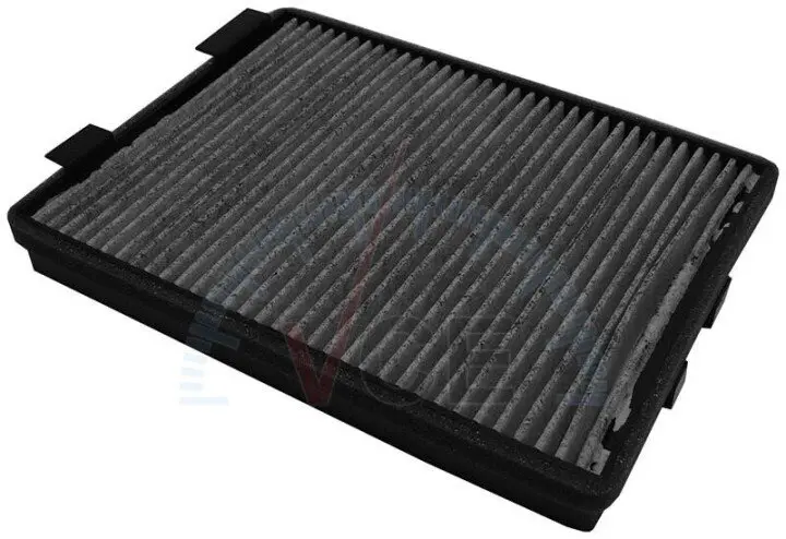 Фото 1 - Фільтр, повітря у внутрішньому просторі STARLINE SF 2KF9069C Фільтр, повітря у внутрішньому просторі STARLINE SF 2KF9069C (фото 1)