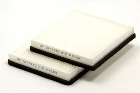 Фильтр, воздух во внутреннем пространстве STARLINE SF 2KF9180