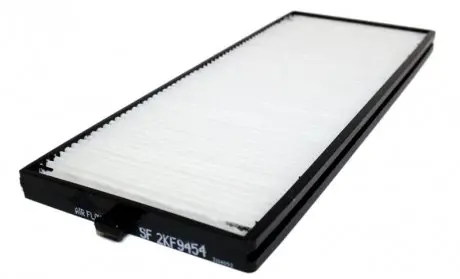 Фильтр, воздух во внутреннем пространстве STARLINE SF 2KF9454