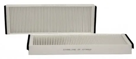 Фільтр, повітря у внутрішньому просторі STARLINE SF 2KF9462