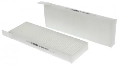 Фильтр, воздух во внутреннем пространстве STARLINE SF 2KF9495