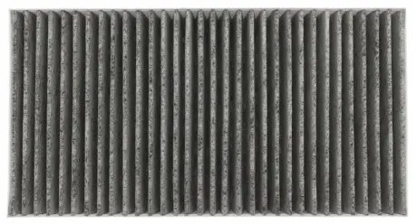 Фильтр, воздух во внутреннем пространстве STARLINE SF 2KF9512C