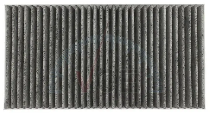 Фото 1 - Фильтр, воздух во внутреннем пространстве STARLINE SF 2KF9512C Фильтр, воздух во внутреннем пространстве STARLINE SF 2KF9512C (фото 1)