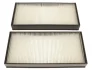 Фільтр, повітря у внутрішньому просторі STARLINE SF 2KF9535 (фото 2)