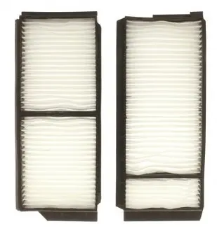 Фильтр, воздух во внутреннем пространстве STARLINE SF 2KF9540