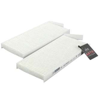 Фильтр, воздух во внутреннем пространстве STARLINE SF 2KF9543