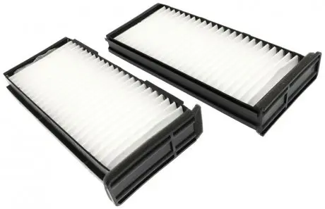 Фильтр, воздух во внутреннем пространстве STARLINE SF 2KF9559