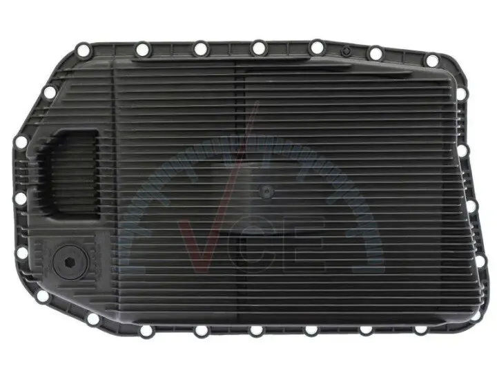 Фото 1 - Фильтр акпп STARLINE SF HF0003 Фильтр акпп STARLINE SF HF0003 (фото 1)