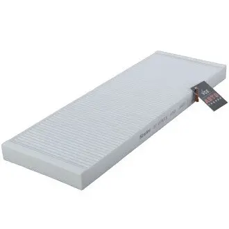 Фільтр, повітря у внутрішньому просторі STARLINE SF KF9015