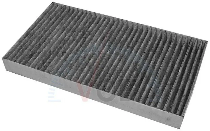 Фото 1 - Фильтр, воздух во внутреннем пространстве STARLINE SF KF9024C Фильтр, воздух во внутреннем пространстве STARLINE SF KF9024C (фото 1)