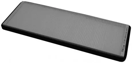 Фільтр, повітря у внутрішньому просторі STARLINE SF KF9027