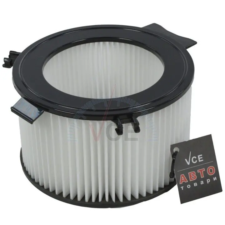 Фото 1 - Фільтр, повітря у внутрішньому просторі STARLINE SF KF9033 Фільтр, повітря у внутрішньому просторі STARLINE SF KF9033 (фото 1)