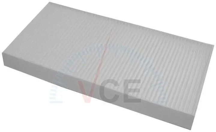 Фильтр, воздух во внутреннем пространстве STARLINE SF KF9036 (фото 1)