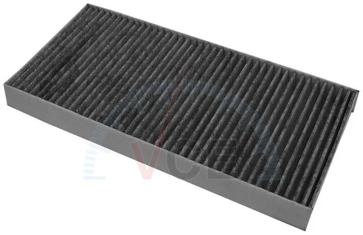 Фильтр, воздух во внутреннем пространстве STARLINE SF KF9036C (фото 1)