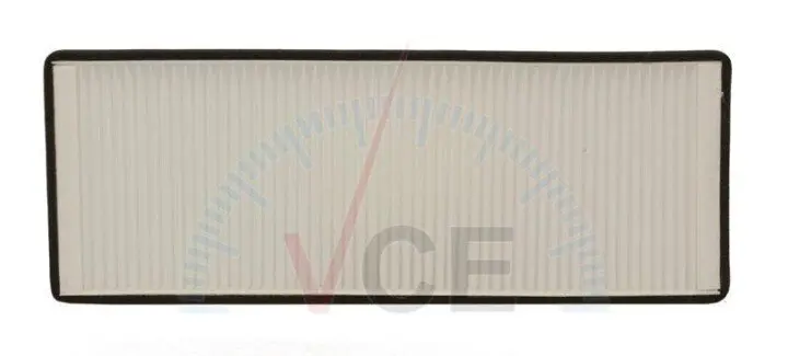 Фото 1 - Фільтр, повітря у внутрішньому просторі STARLINE SF KF9054 Фільтр, повітря у внутрішньому просторі STARLINE SF KF9054 (фото 1)