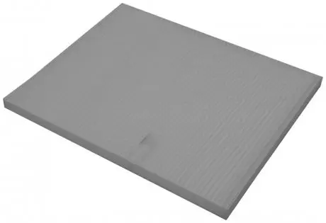 Фільтр, повітря у внутрішньому просторі STARLINE SF KF9057