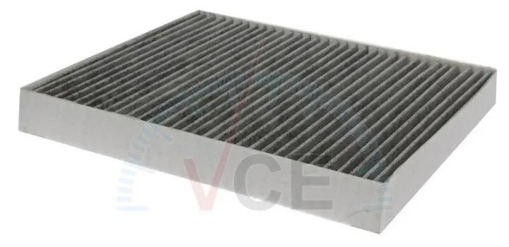 Фільтр, повітря у внутрішньому просторі STARLINE SF KF9066C (фото 1)