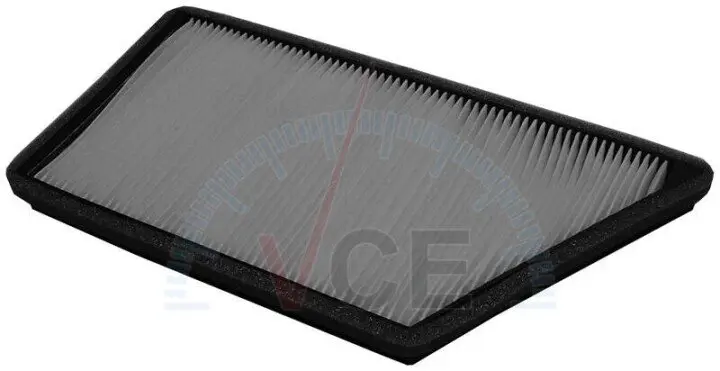 Фильтр, воздух во внутреннем пространстве STARLINE SF KF9075 (фото 1)