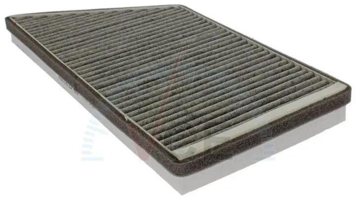 Фильтр, воздух во внутреннем пространстве STARLINE SF KF9075C (фото 1)