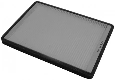 Фильтр, воздух во внутреннем пространстве STARLINE SF KF9084