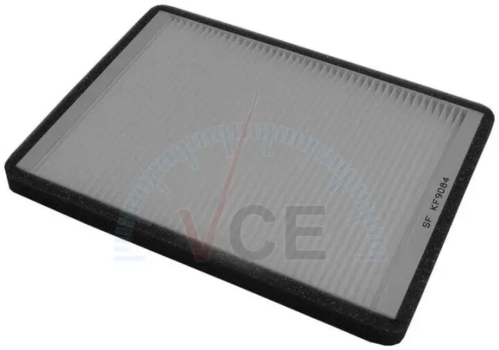 Фільтр, повітря у внутрішньому просторі STARLINE SF KF9084 (фото 1)