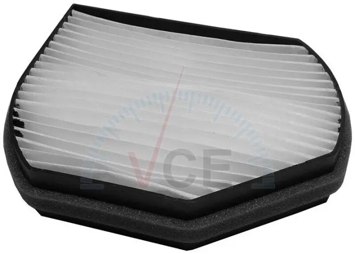 Фото 1 - Фільтр, повітря у внутрішньому просторі STARLINE SF KF9093 Фільтр, повітря у внутрішньому просторі STARLINE SF KF9093 (фото 1)