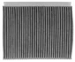 Фільтр, повітря у внутрішньому просторі STARLINE SF KF9108C (фото 3)
