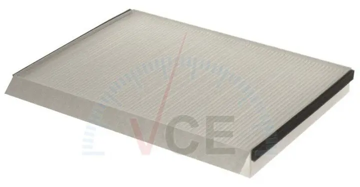 Фильтр, воздух во внутреннем пространстве STARLINE SF KF9111 (фото 1)