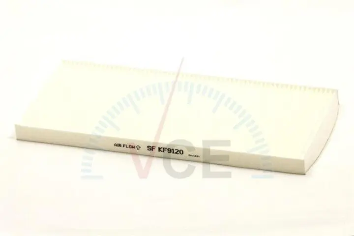 Фильтр, воздух во внутреннем пространстве STARLINE SF KF9120 (фото 1)