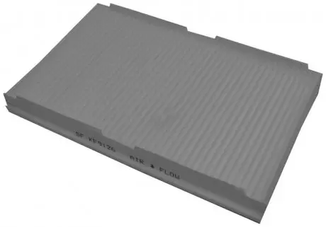 Фильтр, воздух во внутреннем пространстве STARLINE SF KF9126