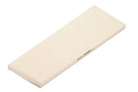 Фильтр, воздух во внутреннем пространстве STARLINE SF KF9177