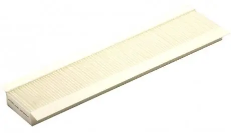 Фильтр, воздух во внутреннем пространстве STARLINE SF KF9444