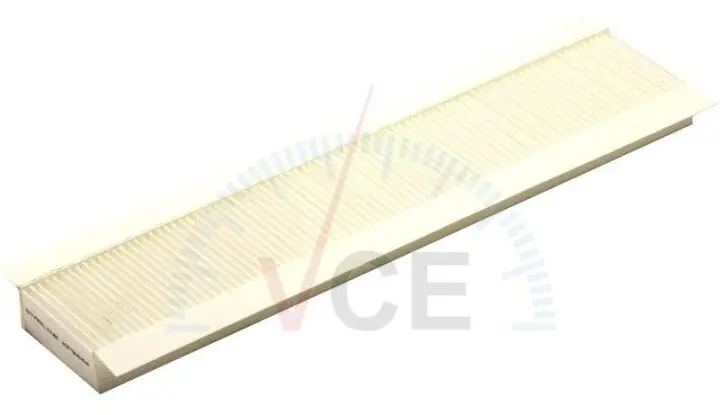 Фільтр, повітря у внутрішньому просторі STARLINE SF KF9444 (фото 1)