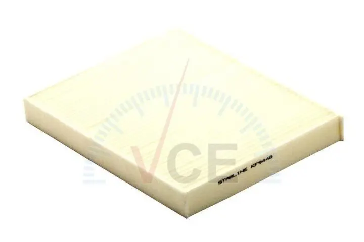 Фільтр, повітря у внутрішньому просторі STARLINE SF KF9448 (фото 1)