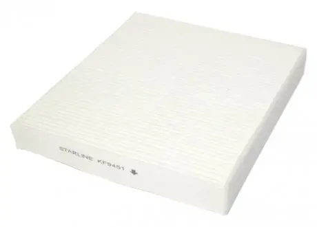 Фильтр, воздух во внутреннем пространстве STARLINE SF KF9451