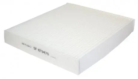 Фильтр салона TOYOTA ALTIS (E12)02-07; LEXUS IS (XE20) 05-13; SUBARU OUTBACK (BS) 15- STARLINE SF KF9470