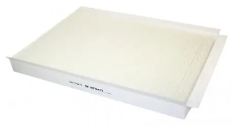 Фильтр, воздух во внутреннем пространстве STARLINE SF KF9471