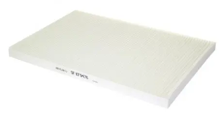 Фільтр, повітря у внутрішньому просторі STARLINE SF KF9476