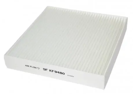 Фильтр, воздух во внутреннем пространстве STARLINE SF KF9480