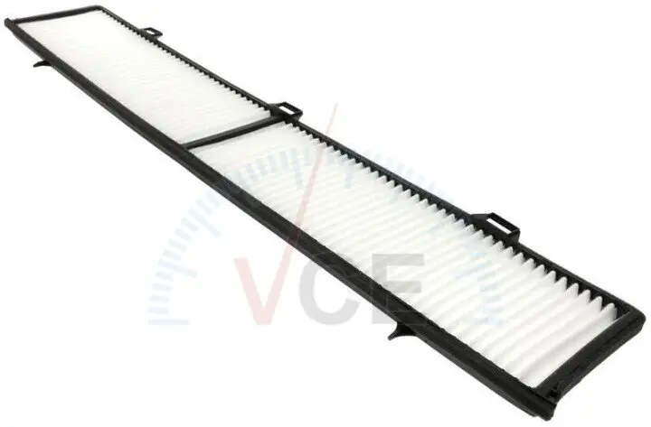 Фото 1 - Фільтр, повітря у внутрішньому просторі STARLINE SF KF9488 Фільтр, повітря у внутрішньому просторі STARLINE SF KF9488 (фото 1)