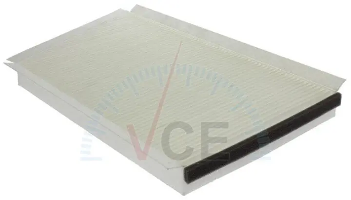 Фото 1 - Фильтр, воздух во внутреннем пространстве STARLINE SF KF9489 Фильтр, воздух во внутреннем пространстве STARLINE SF KF9489 (фото 1)