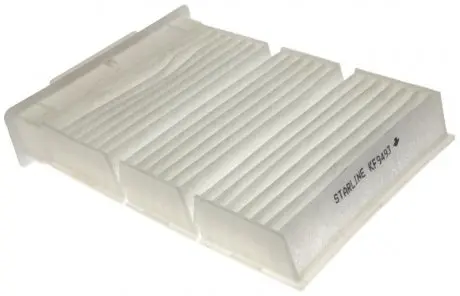 Фильтр, воздух во внутреннем пространстве STARLINE SF KF9493