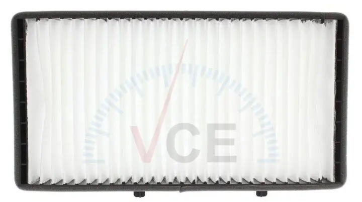 Фільтр, повітря у внутрішньому просторі STARLINE SF KF9504 (фото 1)