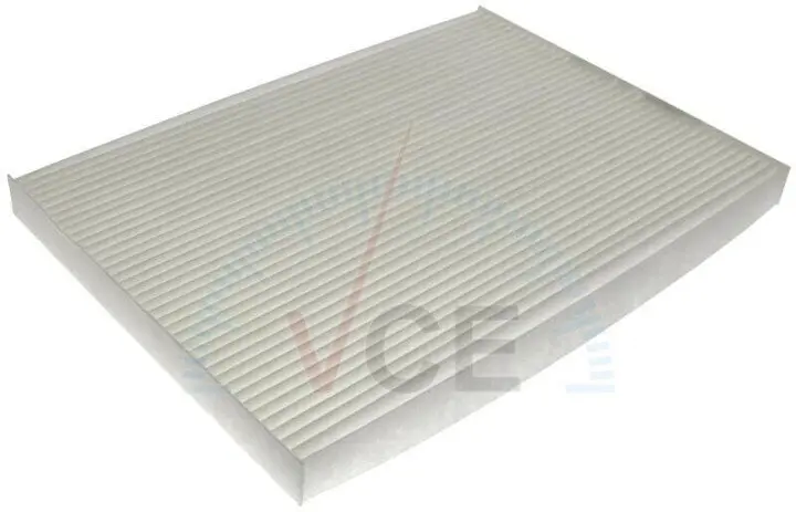 Фильтр салона NISSAN QASHQAI (J10, JJ10E) 07-13, X-TRAIL (T31) 07-13, X-Trail T31 07-14, Qashqai 07-14 STARLINE SF KF9508 (фото 1)