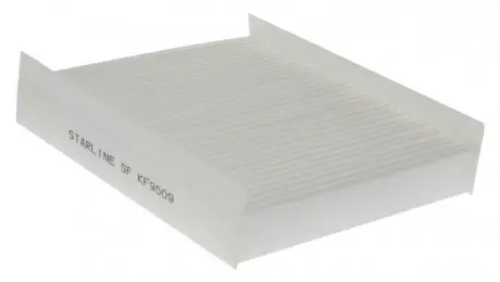 Фильтр, воздух во внутреннем пространстве STARLINE SF KF9509