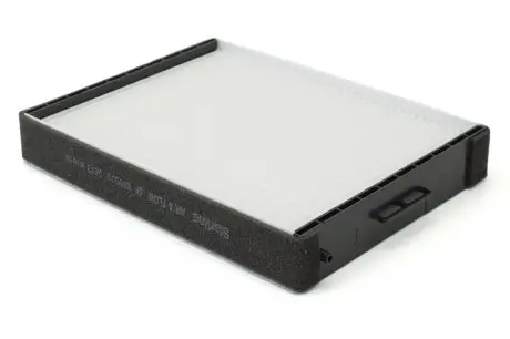 Фільтр, повітря у внутрішньому просторі STARLINE SF KF9520