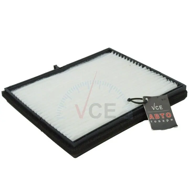 Фильтр, воздух во внутреннем пространстве STARLINE SF KF9521 (фото 1)