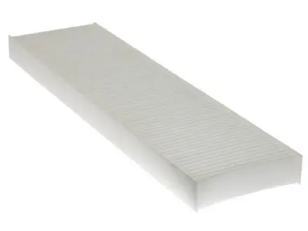 Фільтр, повітря у внутрішньому просторі STARLINE SF KF9523