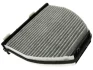 Фильтр салона MERCEDES-BENZ E-CLASS W212 09-17, SLS AMG (A197) 11-, SL-CLASS (R231) 12-, GLK-CLASS (X204) 08-15 STARLINE SF KF9528C (фото 3)